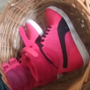 Puma Contact Wedges❤